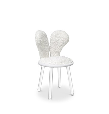 little bunny Circu Magical Furniture
