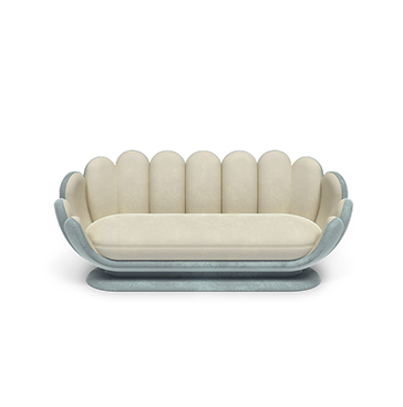 lotus Circu Magical Furniture