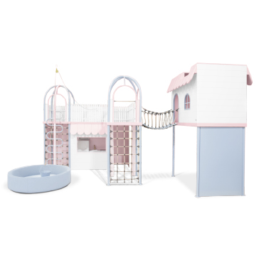 Cloud Lamp Big circu magical furniture kids lighting