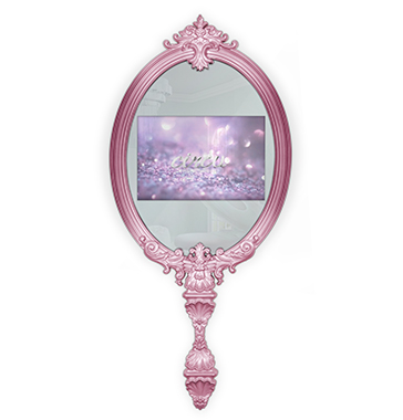 Periwinkle circu magical furniture kids lighting