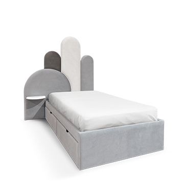 Baloo circu magical furniture kids seating
