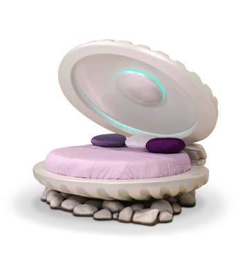 Cloud Lamp Big circu magical furniture kids lighting