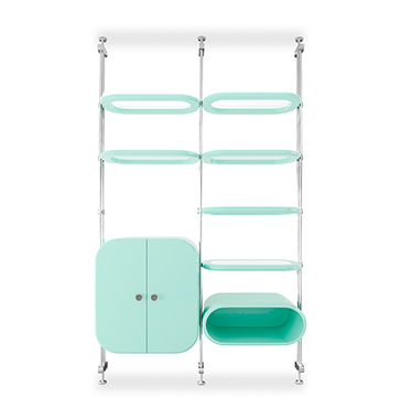 minelli Circu Magical Furniture