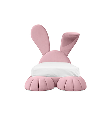 mr bunny Circu Magical Furniture