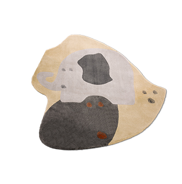 Little Cloud circu magical furniture kids storage