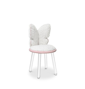 Baloo circu magical furniture kids seating