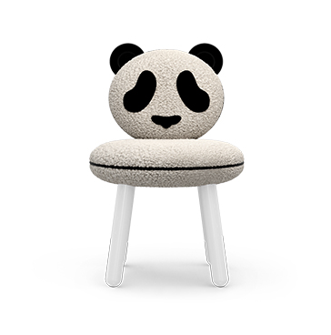Baloo circu magical furniture kids seating