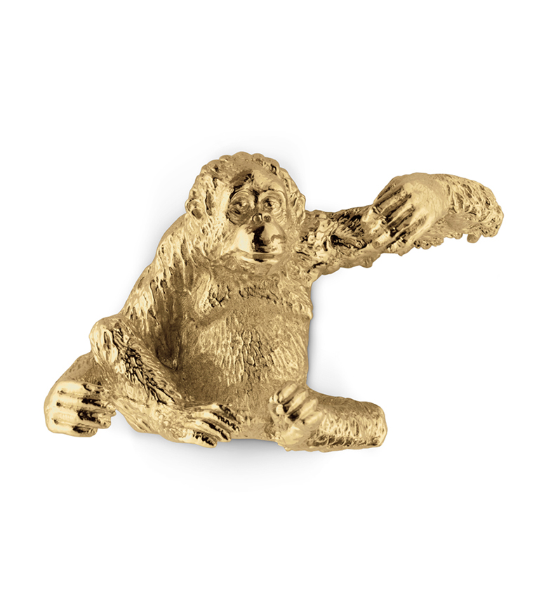 Chimpanzee circu magical furniture kids hardware
