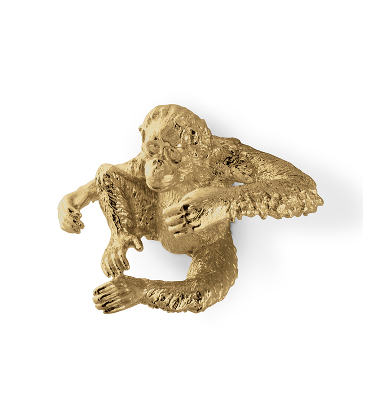 Chimpanzee circu magical furniture kids hardware