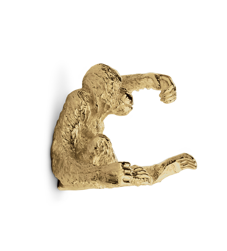 Chimpanzee circu magical furniture kids hardware