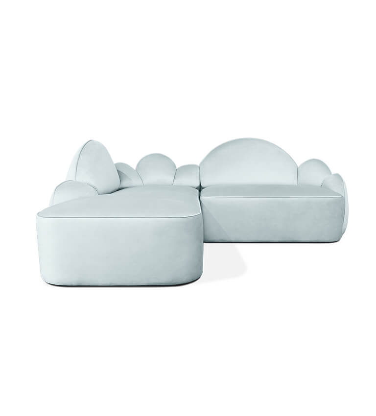 Cloud II circu magical furniture kids seating