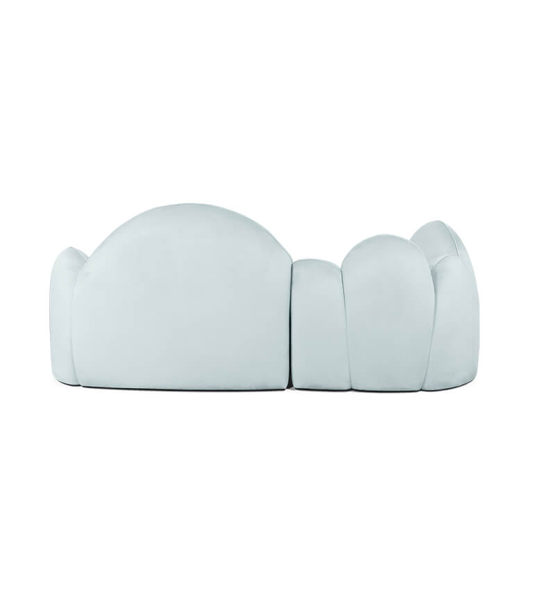 Cloud II circu magical furniture kids seating
