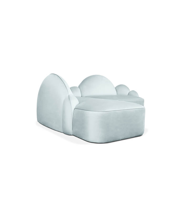 Cloud II circu magical furniture kids seating