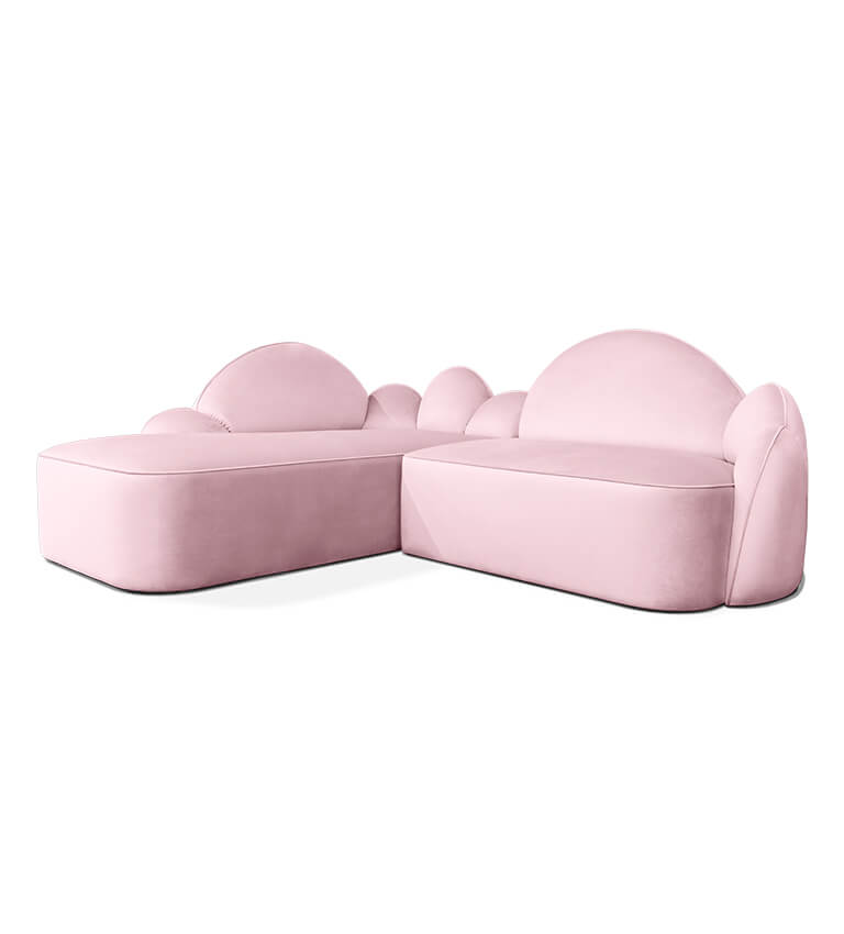 Cloud II circu magical furniture kids seating