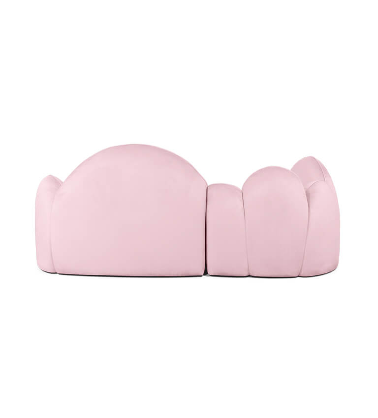 Cloud II circu magical furniture kids seating