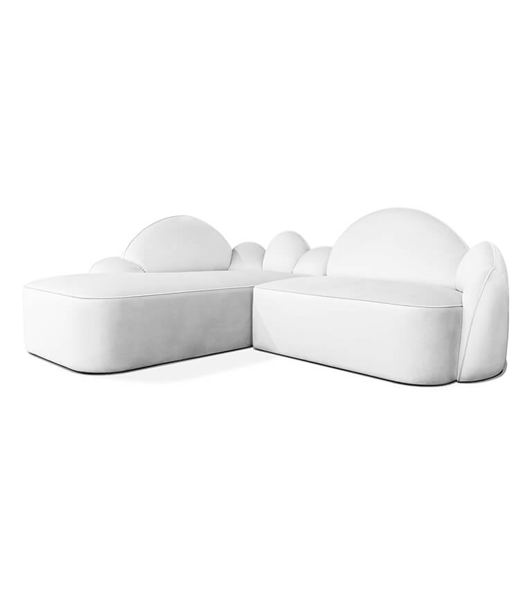 Cloud II circu magical furniture kids seating