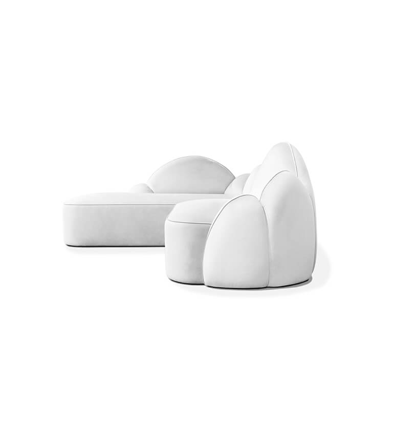 Cloud II circu magical furniture kids seating