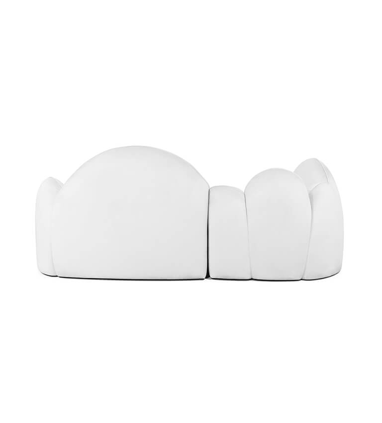 Cloud II circu magical furniture kids seating