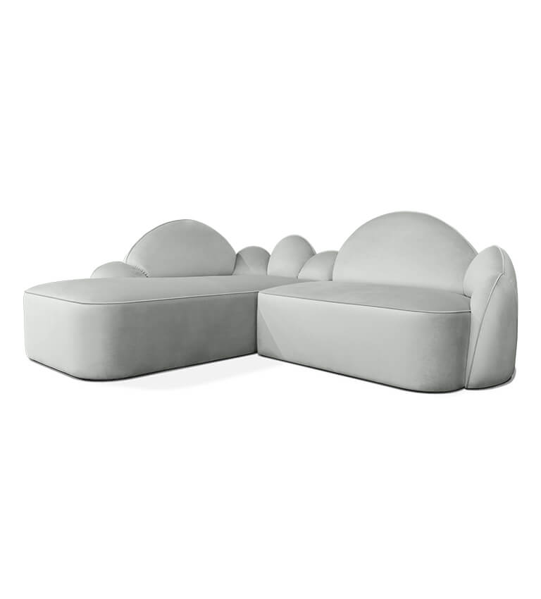 Cloud II circu magical furniture kids seating