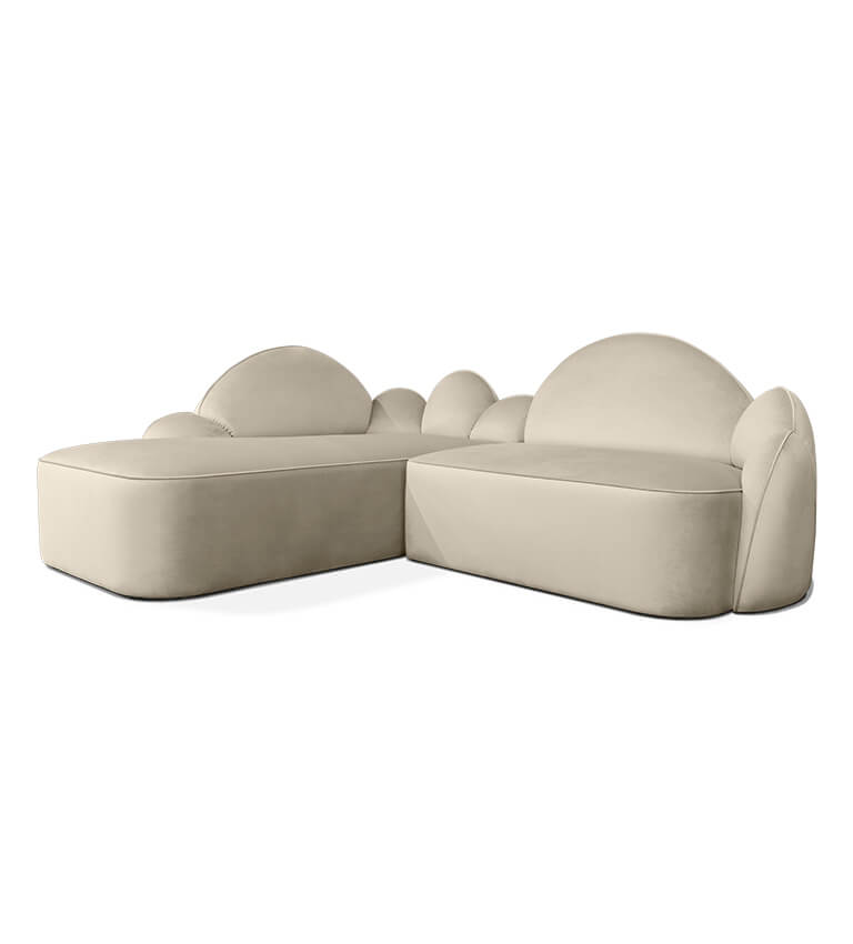 Cloud II circu magical furniture kids seating
