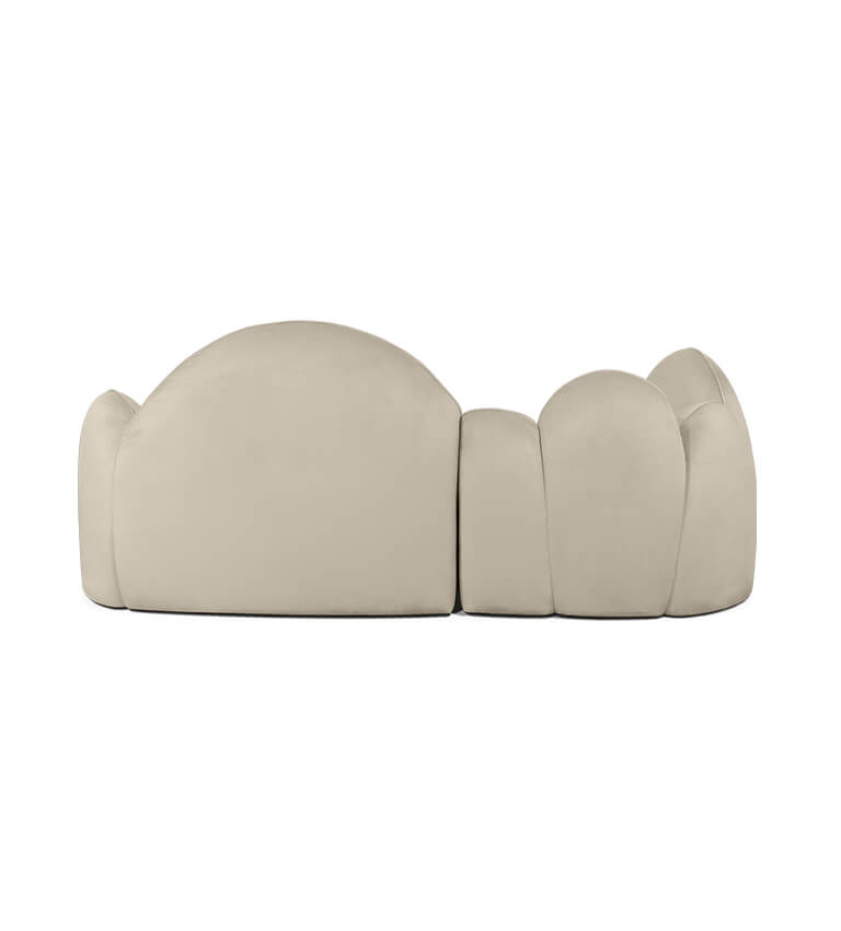Cloud II circu magical furniture kids seating