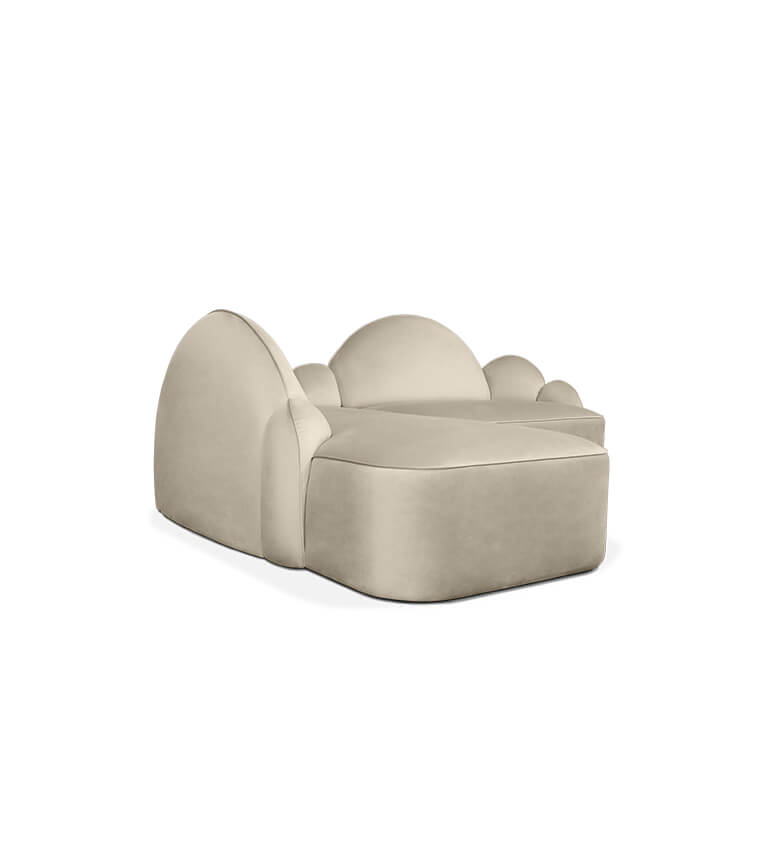 Cloud II circu magical furniture kids seating