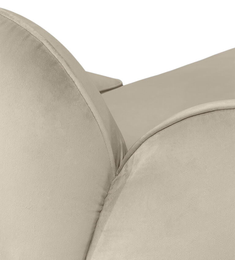 Cloud II circu magical furniture kids seating