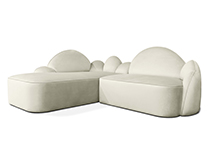 Cloud II circu magical furniture kids seating