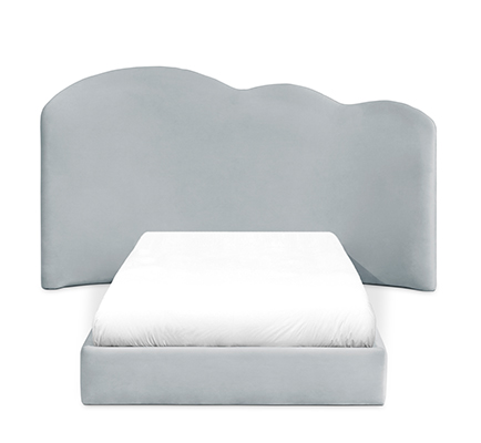 Cloud circu magical furniture kids beds