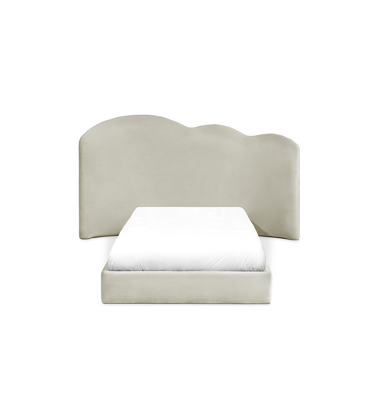 Cloud circu magical furniture kids beds