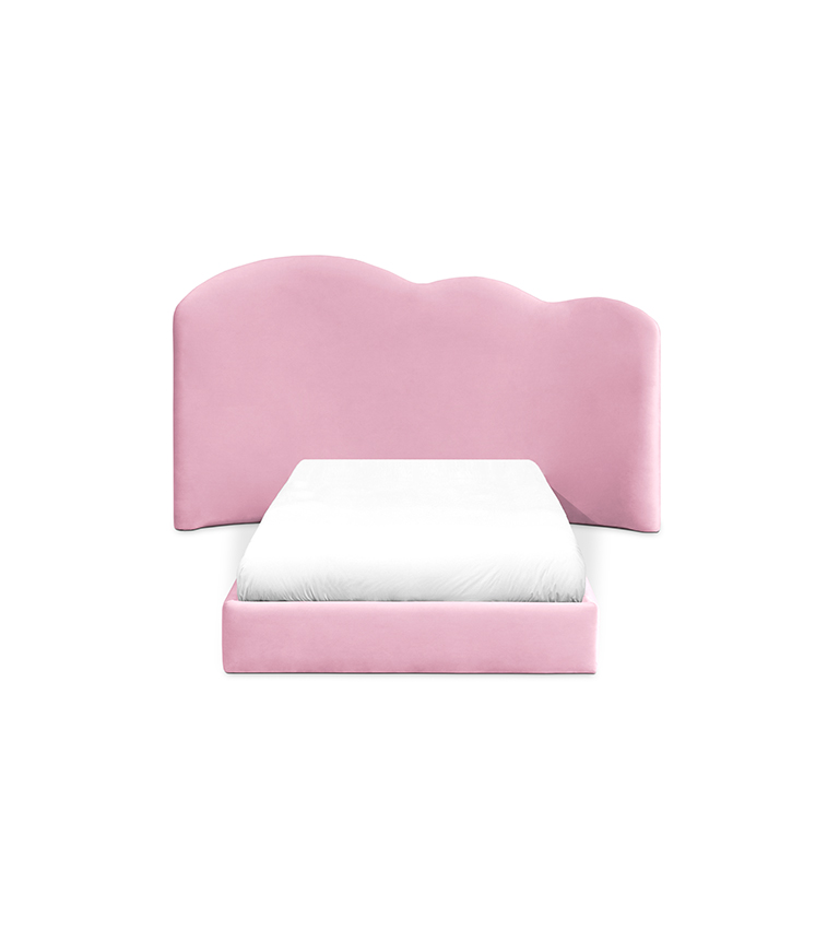 Cloud circu magical furniture kids beds