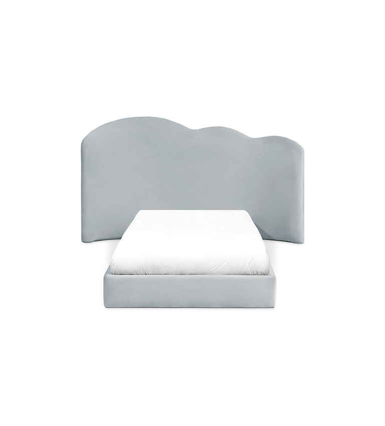 Cloud circu magical furniture kids beds
