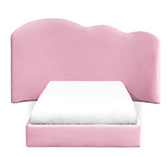 Cloud circu magical furniture kids beds