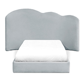 Cloud circu magical furniture kids beds