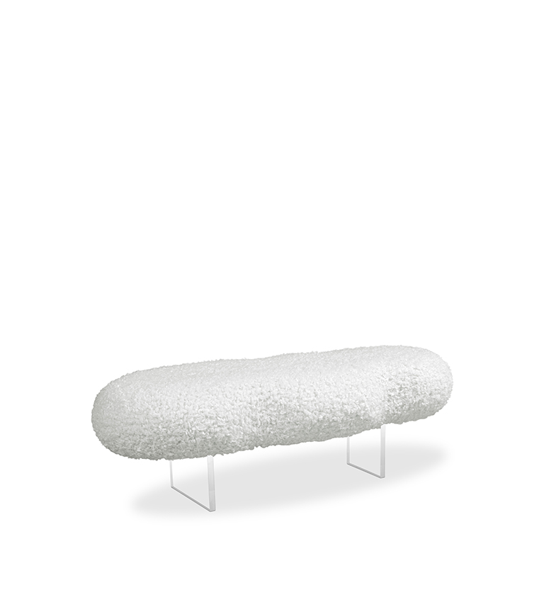 Cloud 2 Seat circu magical furniture kids seating