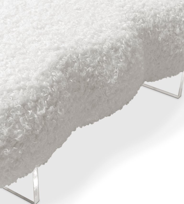 Cloud 2 Seat circu magical furniture kids seating