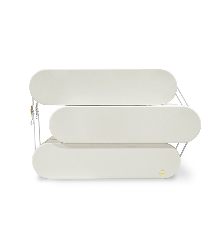 Cloud 3 Drawers circu magical furniture kids storage