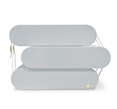 Cloud 3 Drawers circu magical furniture kids storage