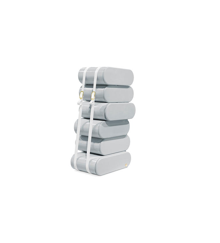 Cloud 6 Drawers circu magical furniture kids storage