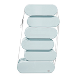 Cloud 6 Drawers circu magical furniture kids storage