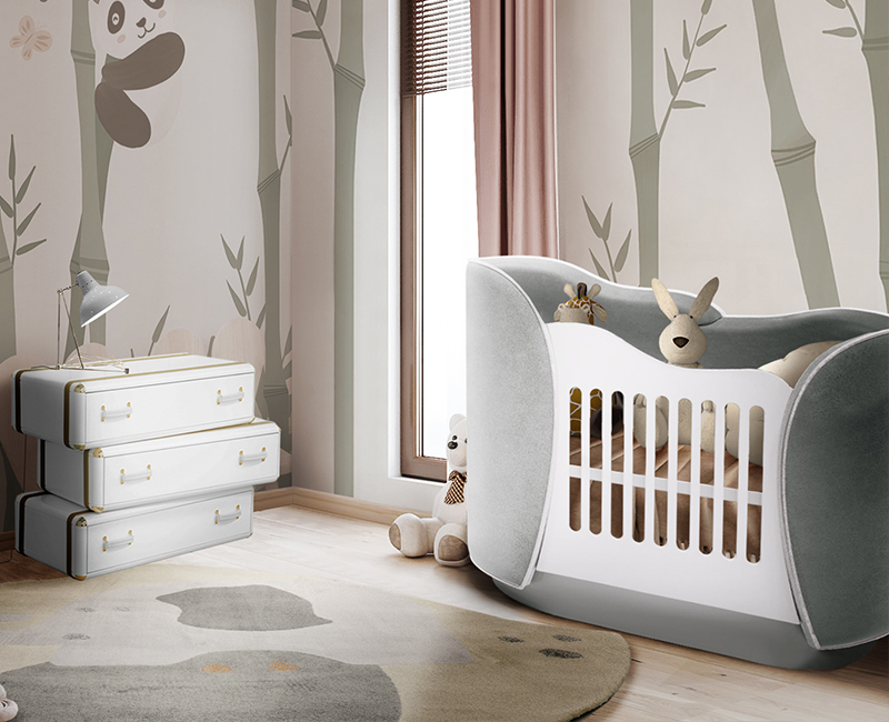 Cloud circu magical furniture kids beds