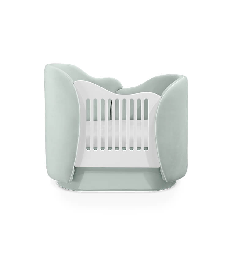 Cloud circu magical furniture kids beds