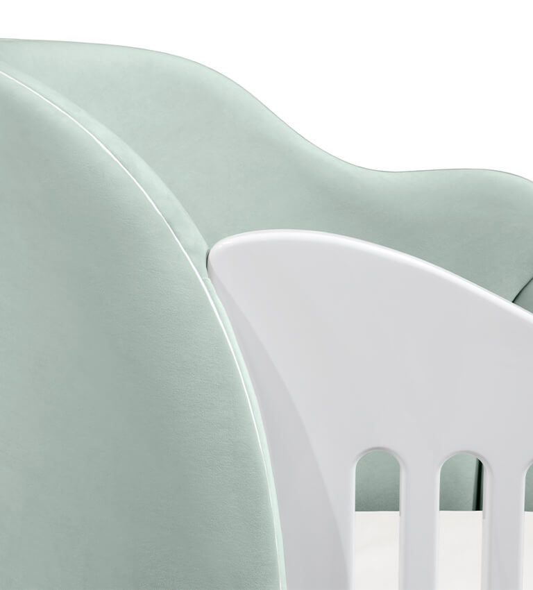Cloud circu magical furniture kids beds
