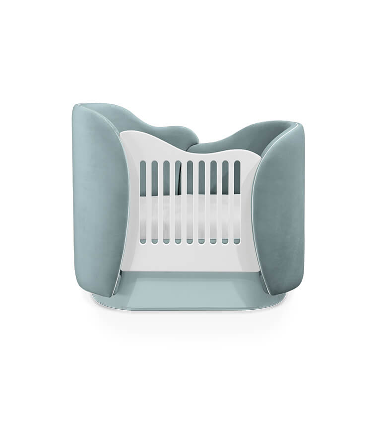 Cloud circu magical furniture kids beds