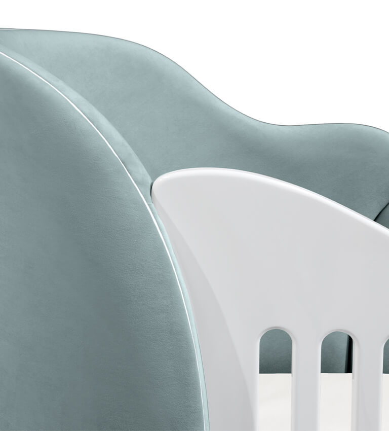 Cloud circu magical furniture kids beds