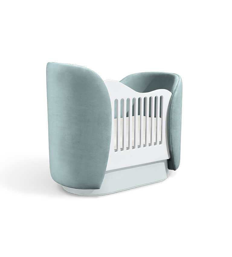 Cloud circu magical furniture kids beds