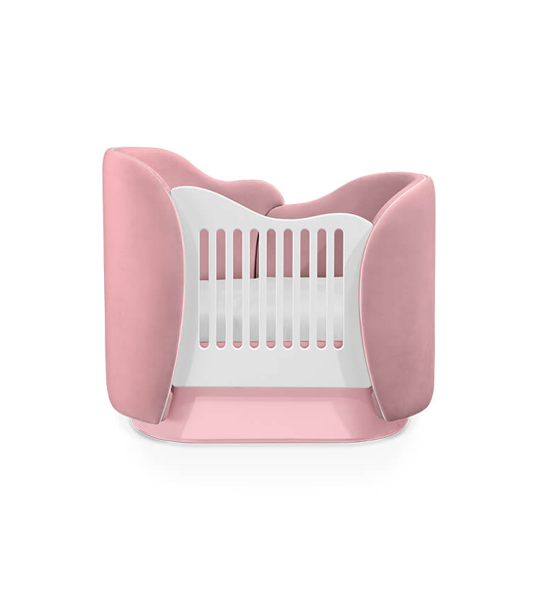 Cloud circu magical furniture kids beds