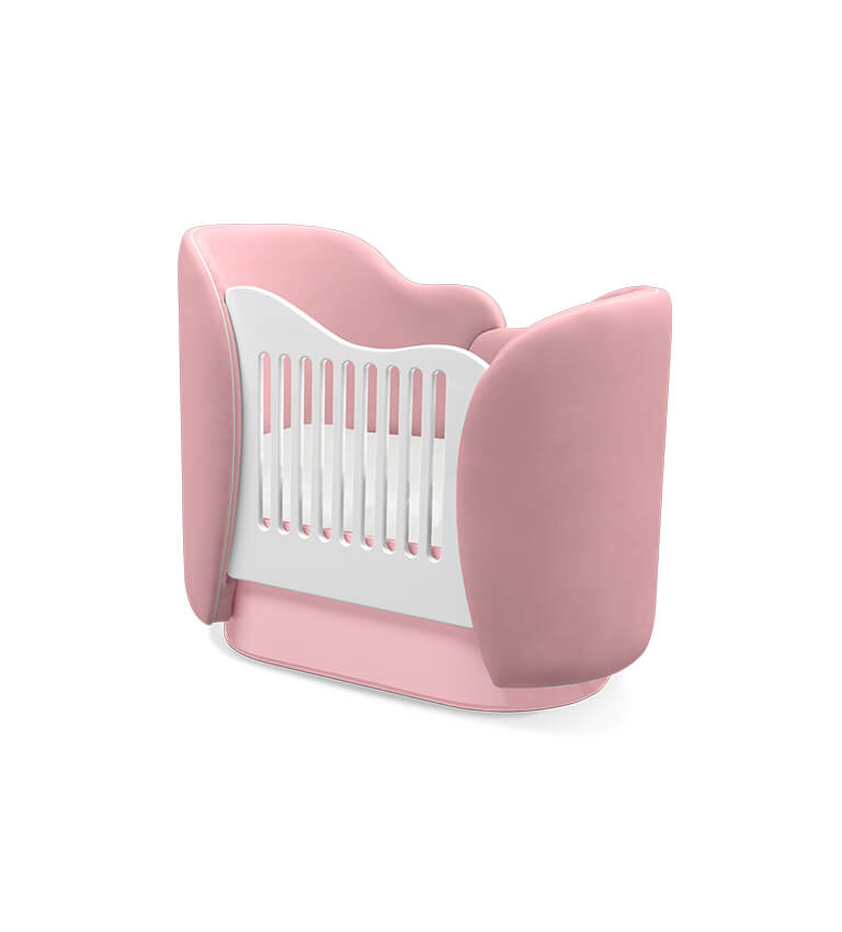Cloud circu magical furniture kids beds