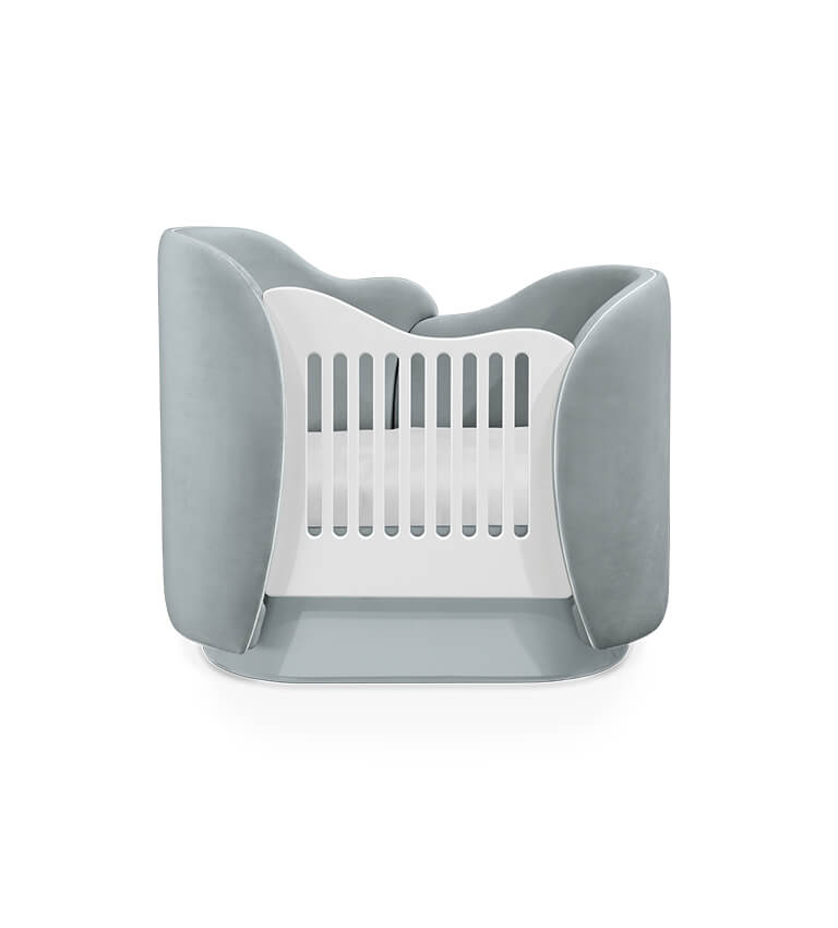 Cloud circu magical furniture kids beds