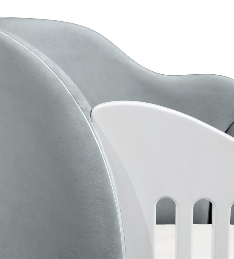 Cloud circu magical furniture kids beds